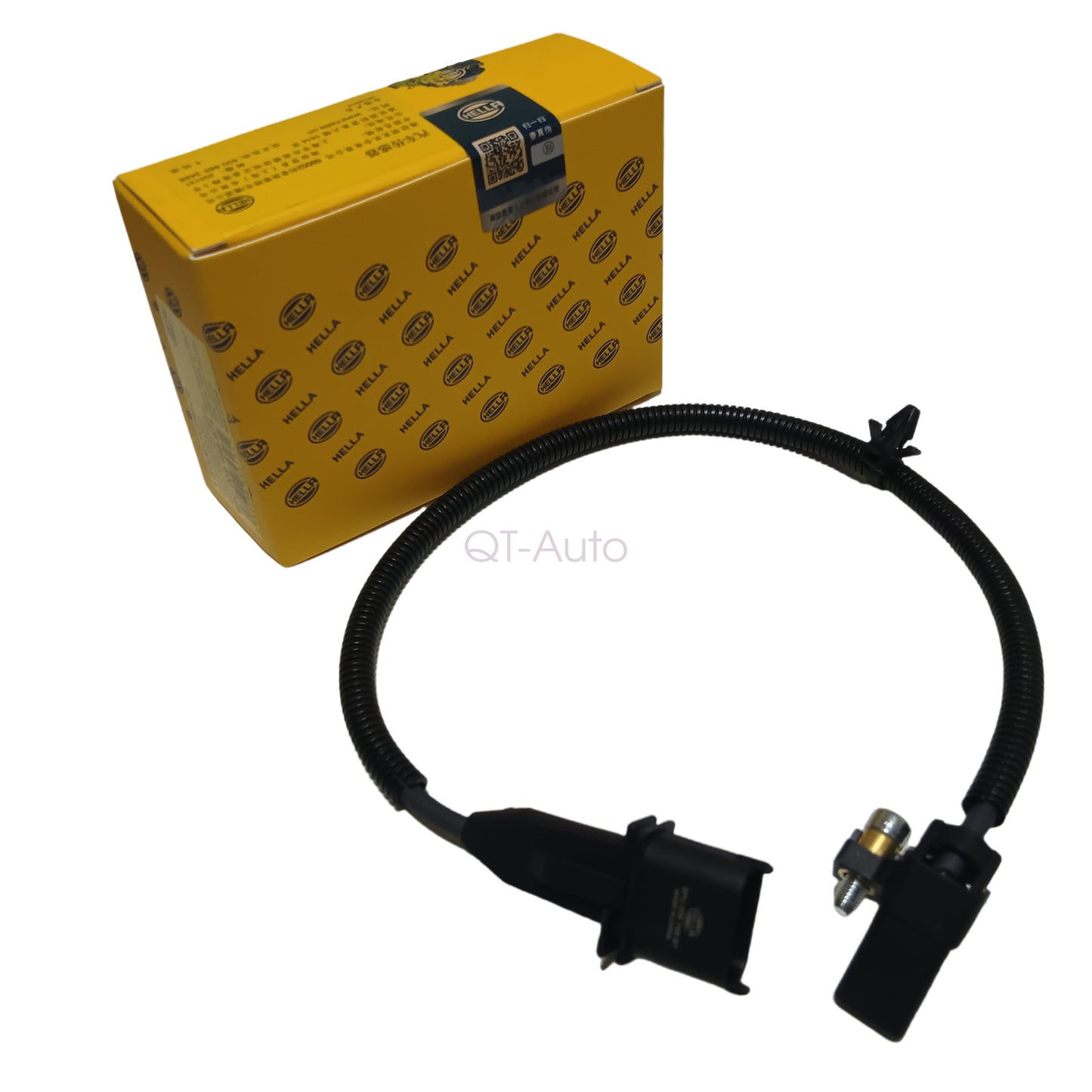 Crankshaft position sensor 55567243 is suitable for 2009-2011 1.6 Aveo and Aveo 5. n