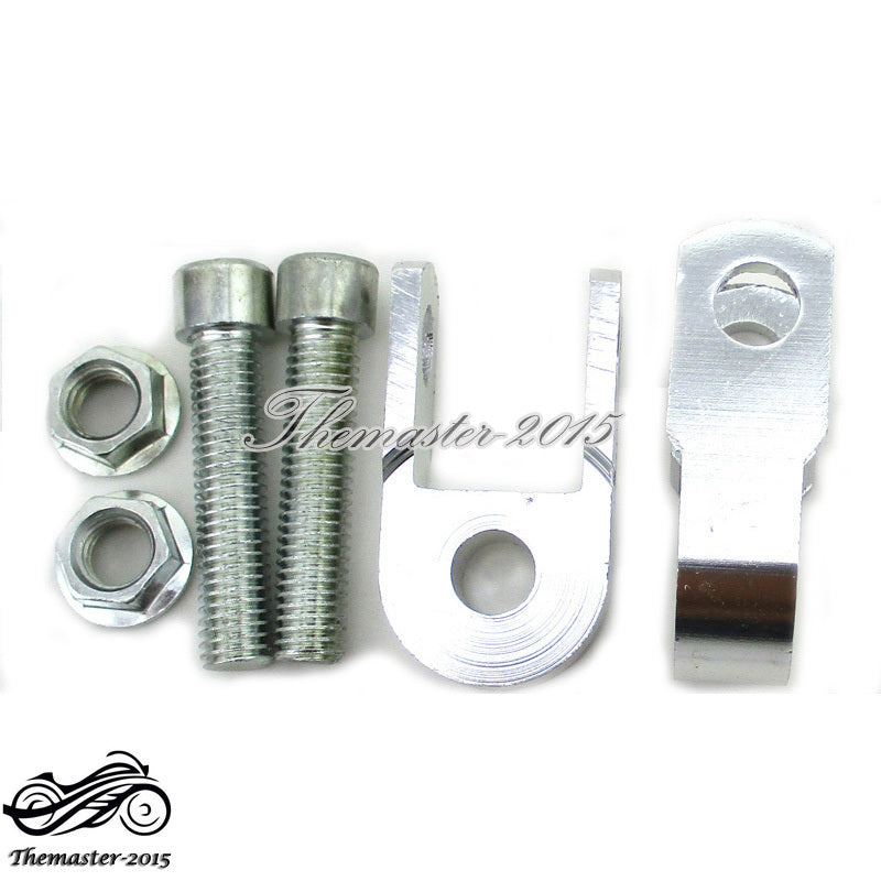 Shock Extender Riser For CRF50 KLX110 TTR50 DRZ110 ATV Quad Dirt Pit Trail Bike Q