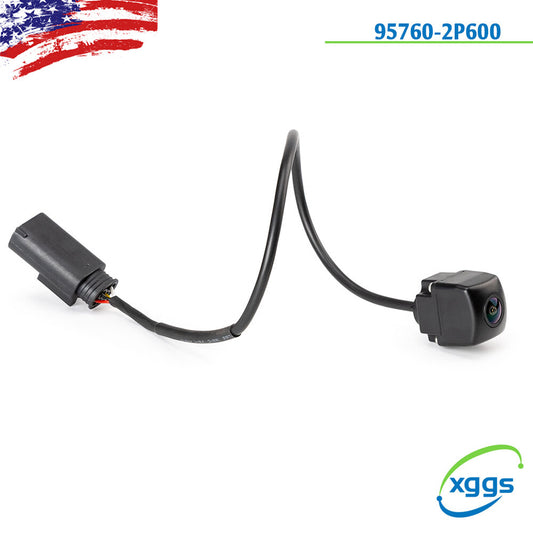 Suitable for 2012-2015 for Kia Sorento rearview backup camera 95760-2P600FFF/95760-2P600