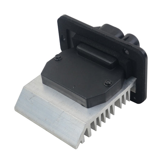 Automatic blower motor resistor suitable for 1993-1996 for Jeep Grand Cherokee with ATC 4720046 Q
