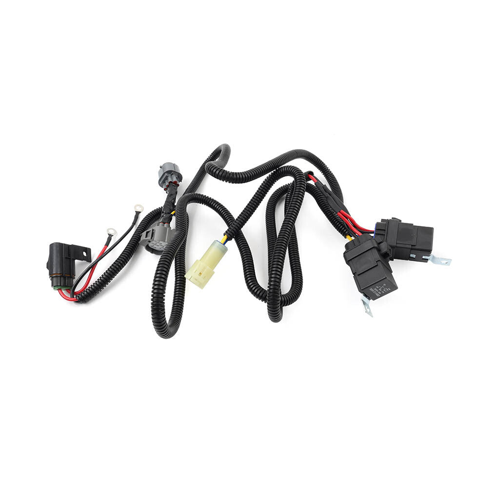 Shift Wiring Harness Kit Fits for Honda Rancher 350 for ES Te Fe 2000-2006 Q