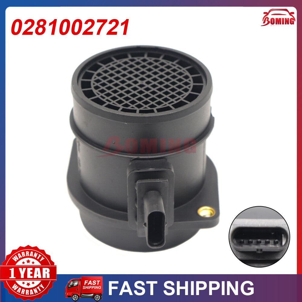 13627520519 MAF Mass Air Flow Sensor for BMW 325i 325xi 330i 330xi 525i 525xi