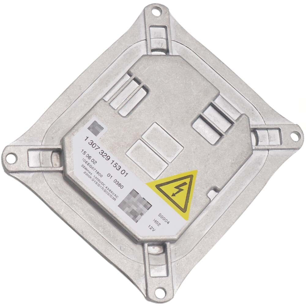 Xenon HID headlight ballast module suitable for 3 E90 E92 E93 X5 X3- 63117182520 n
