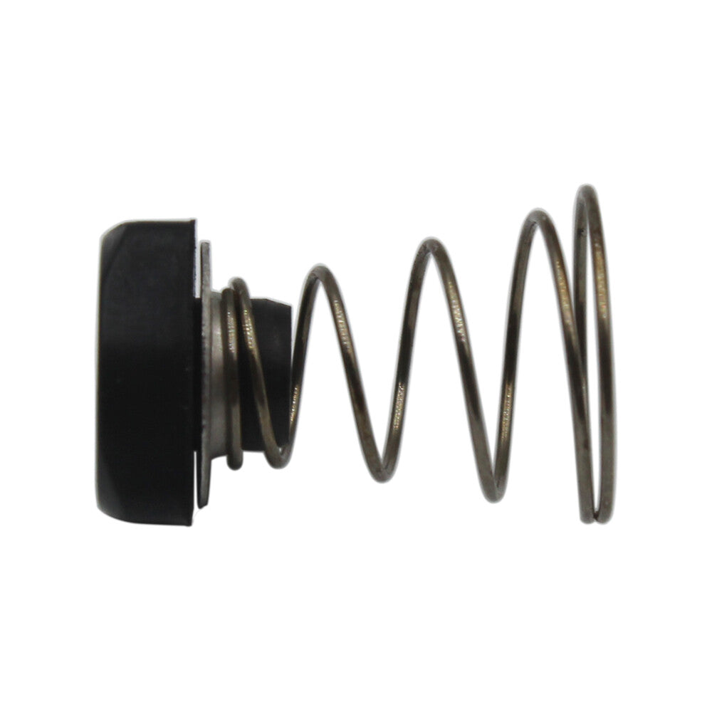 Air Suspension Compressor Cylinder Spring Plug for Benz W211 W220 for Audi A6 C5