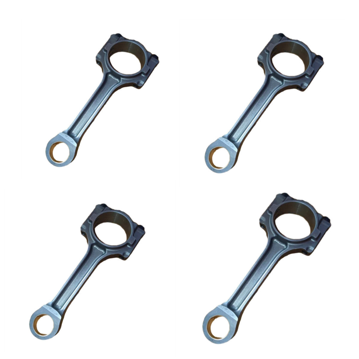 4  Connecting rods 12674411 are suitable for 2.0T Regal Envision ATS CTS CT6 Malibu Equinox- n