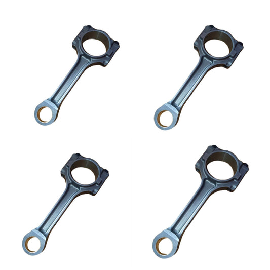 4  Connecting rods 12674411 are suitable for 2.0T Regal Envision ATS CTS CT6 Malibu Equinox- n