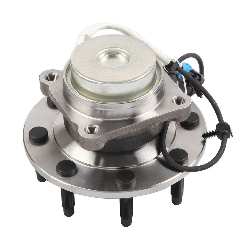 515059 Wheel hub bearing for front RWD vehicles, suitable for Chevrolet Express Savana 2500, 3500, 4500