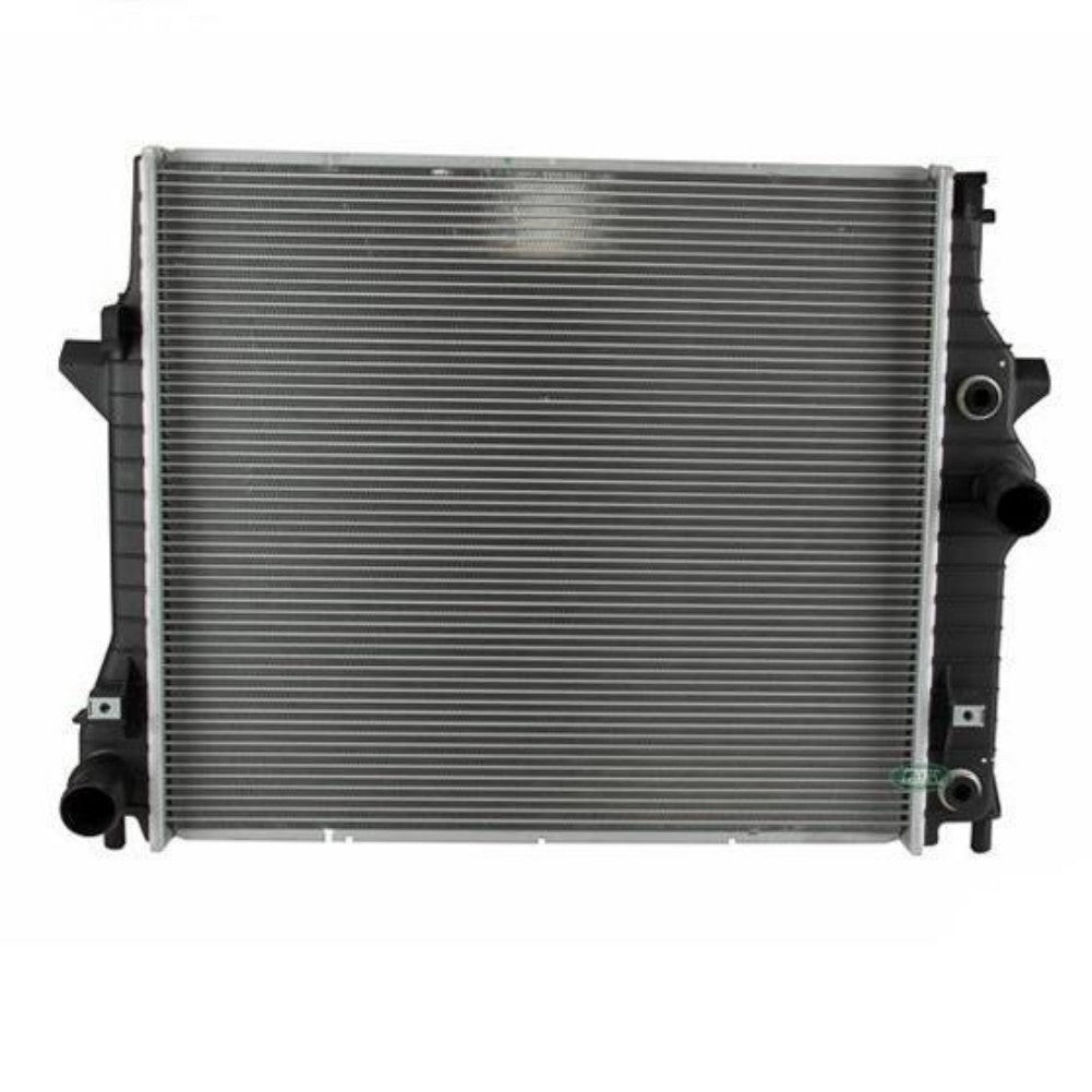 Radiator for Jaguar XJ8 2004-2007