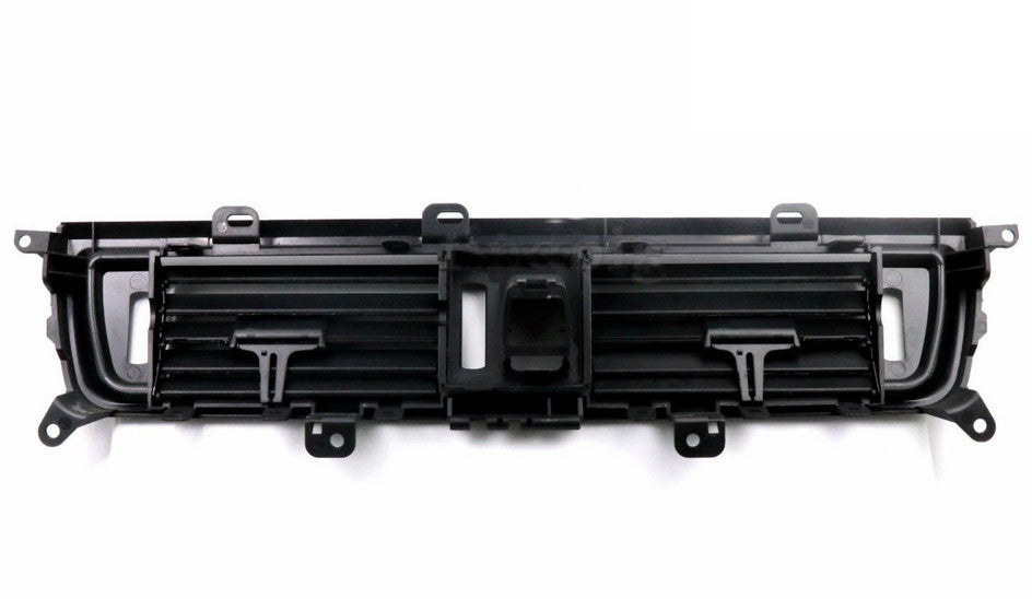 Front Console Grill Dash AC Air Vent For F10 F11 F18 520i 523i 525i v