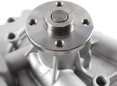 Water Pump 16100-78360-71 16100-78300-71 for Toyota 1Z 2Z 11Z 12Z 13Z Engine