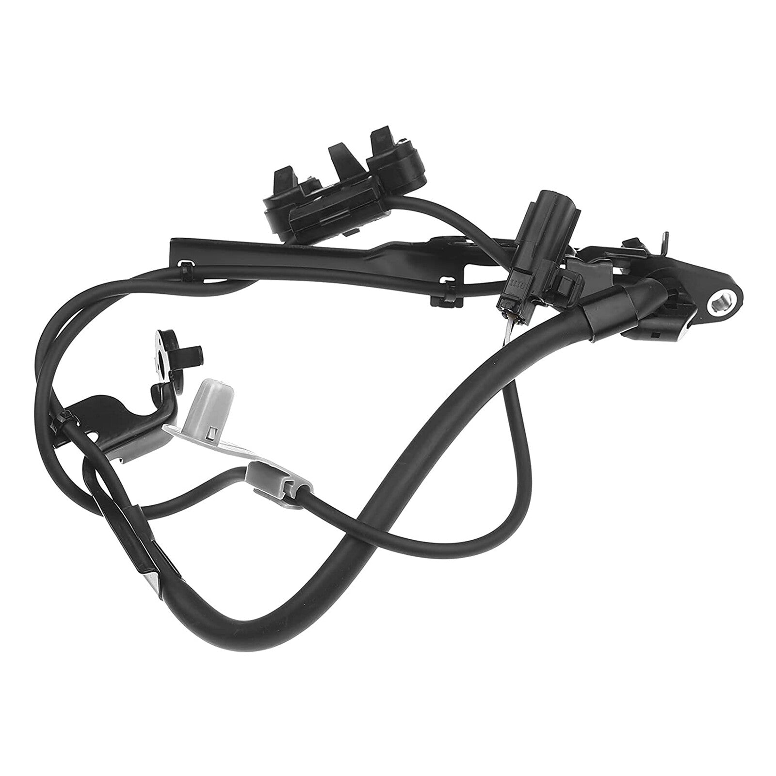for Lexus RX350 RX450h Highlander 1PCS New Front Left Car ABS Wheel Speed Sensor