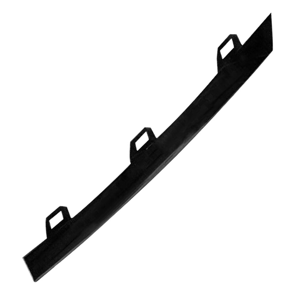 Driver Side Front Bumper Fog Light Grille for 2021-2023 for BMW G30 5 Series Luxury
