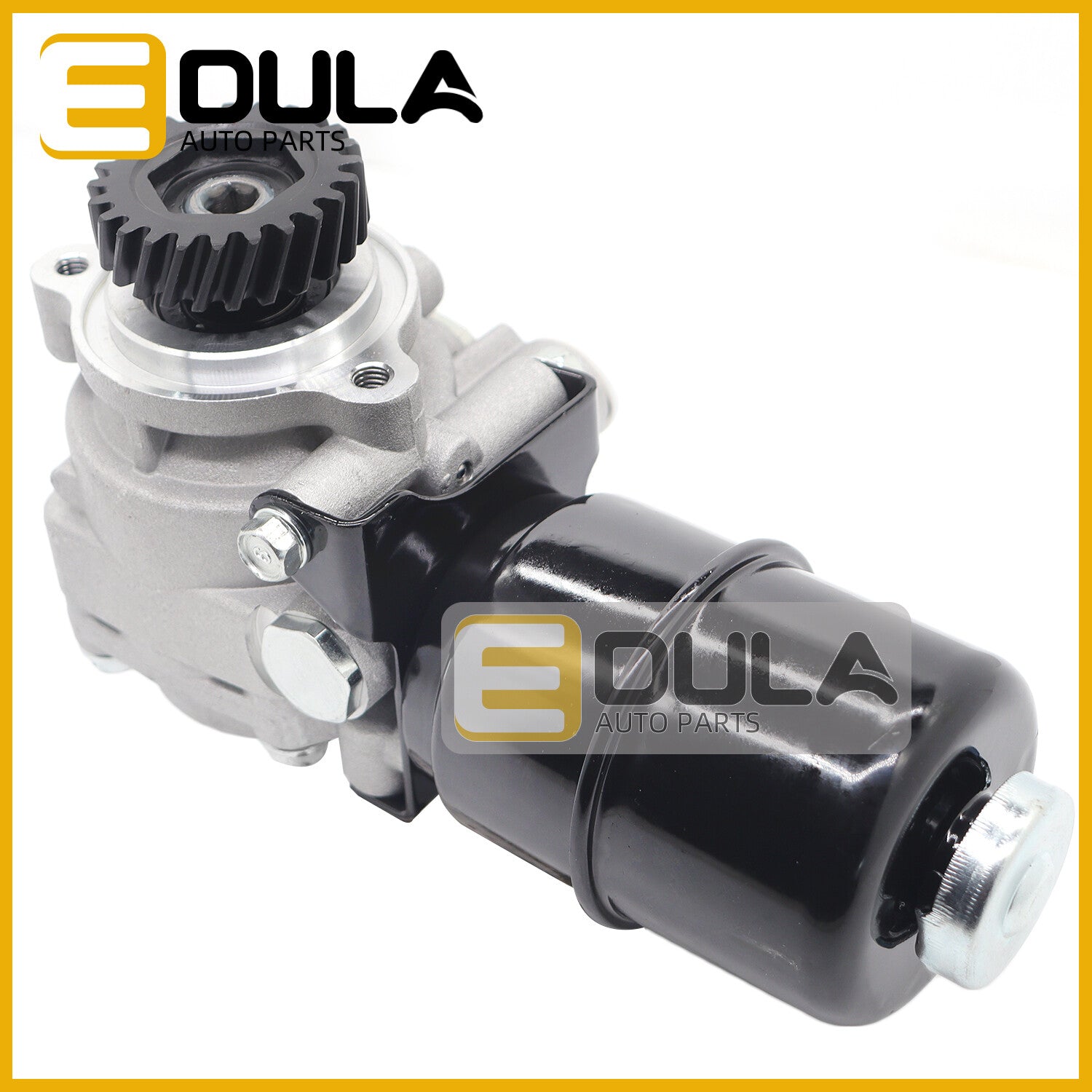 The power steering pump is suitable for Mitsubishi Pajero Montero 3.2 DI-D V76 4M41 4M40
