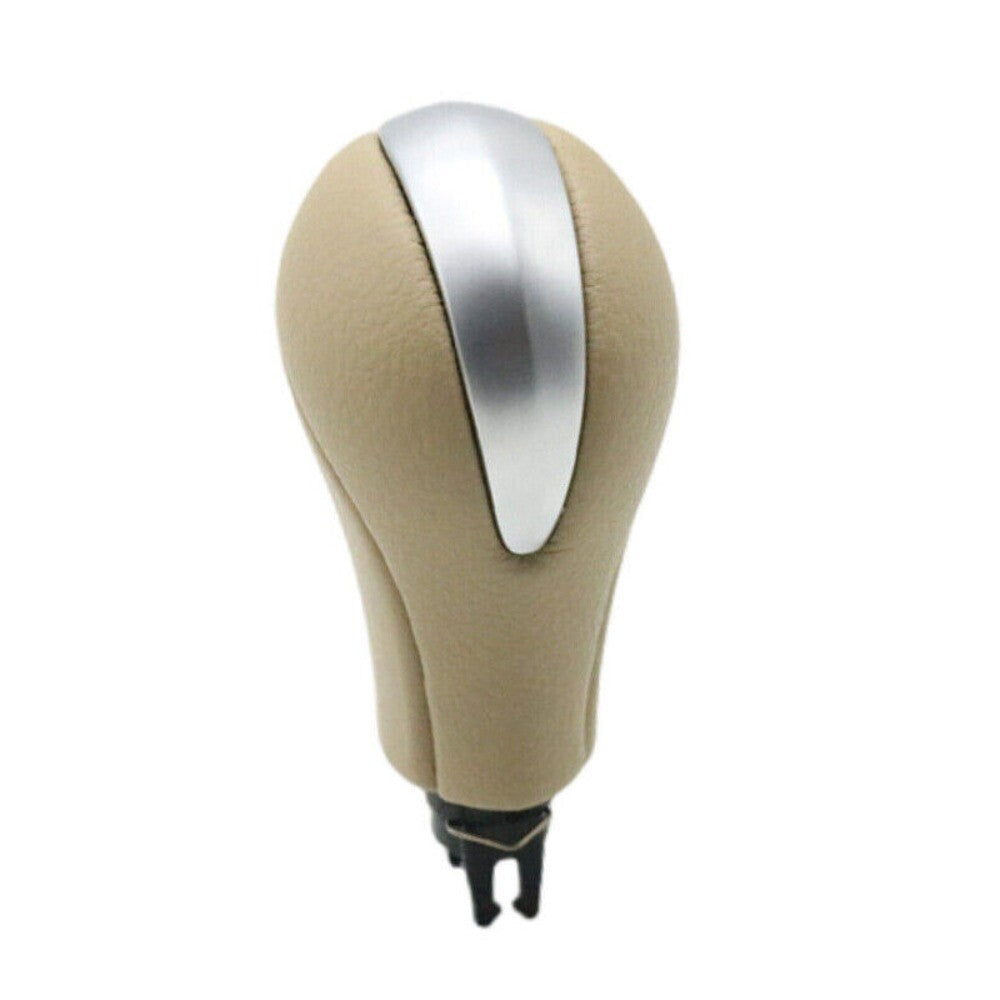 1Front Gear Shift Knob Shifter Fit for Infiniti G25,G37,FX37,EX37,QX70,Q60,QX50 n