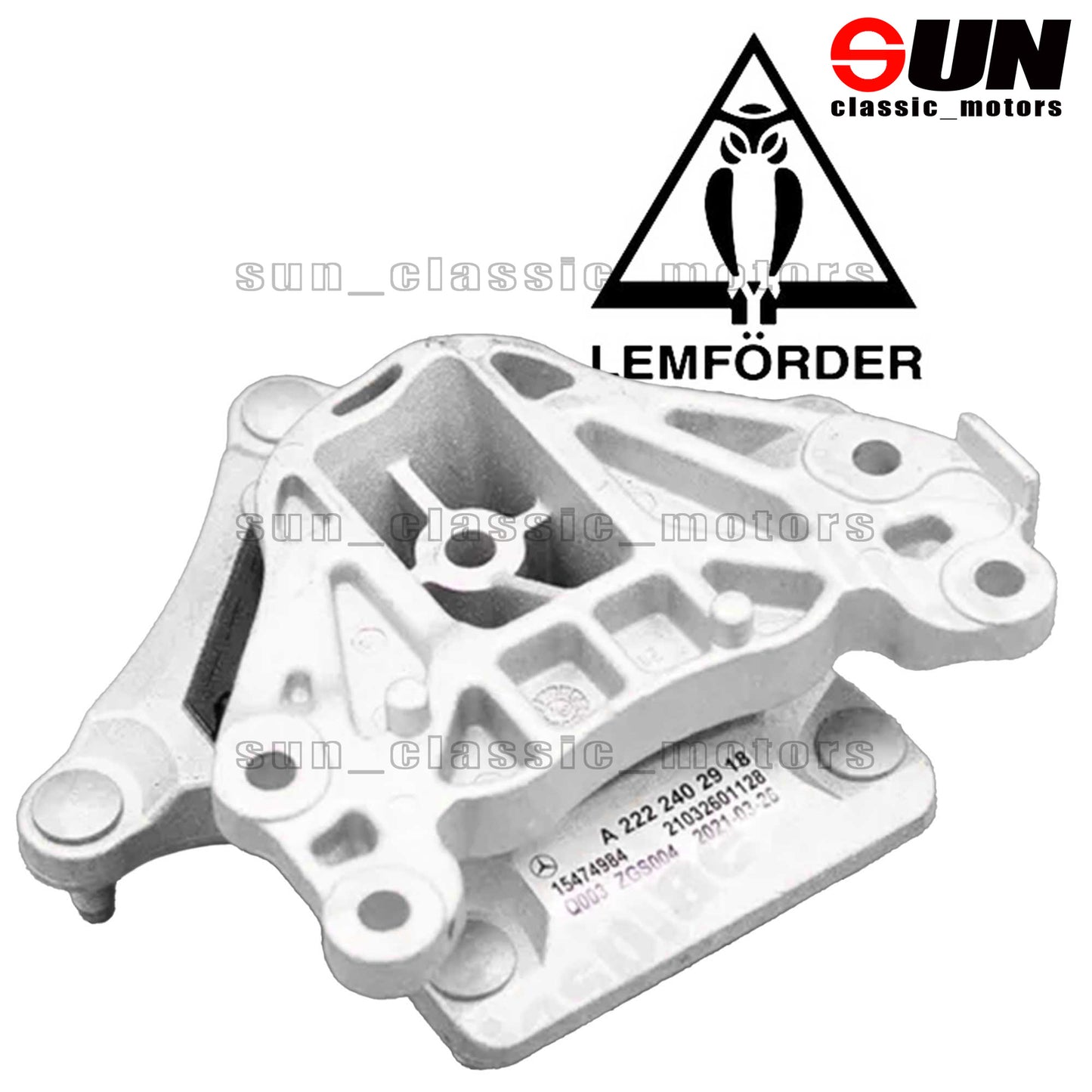 Lens 216G2-40731 For TCM Forklift Front Combination Lamp FD/G20 Technetium0 1250