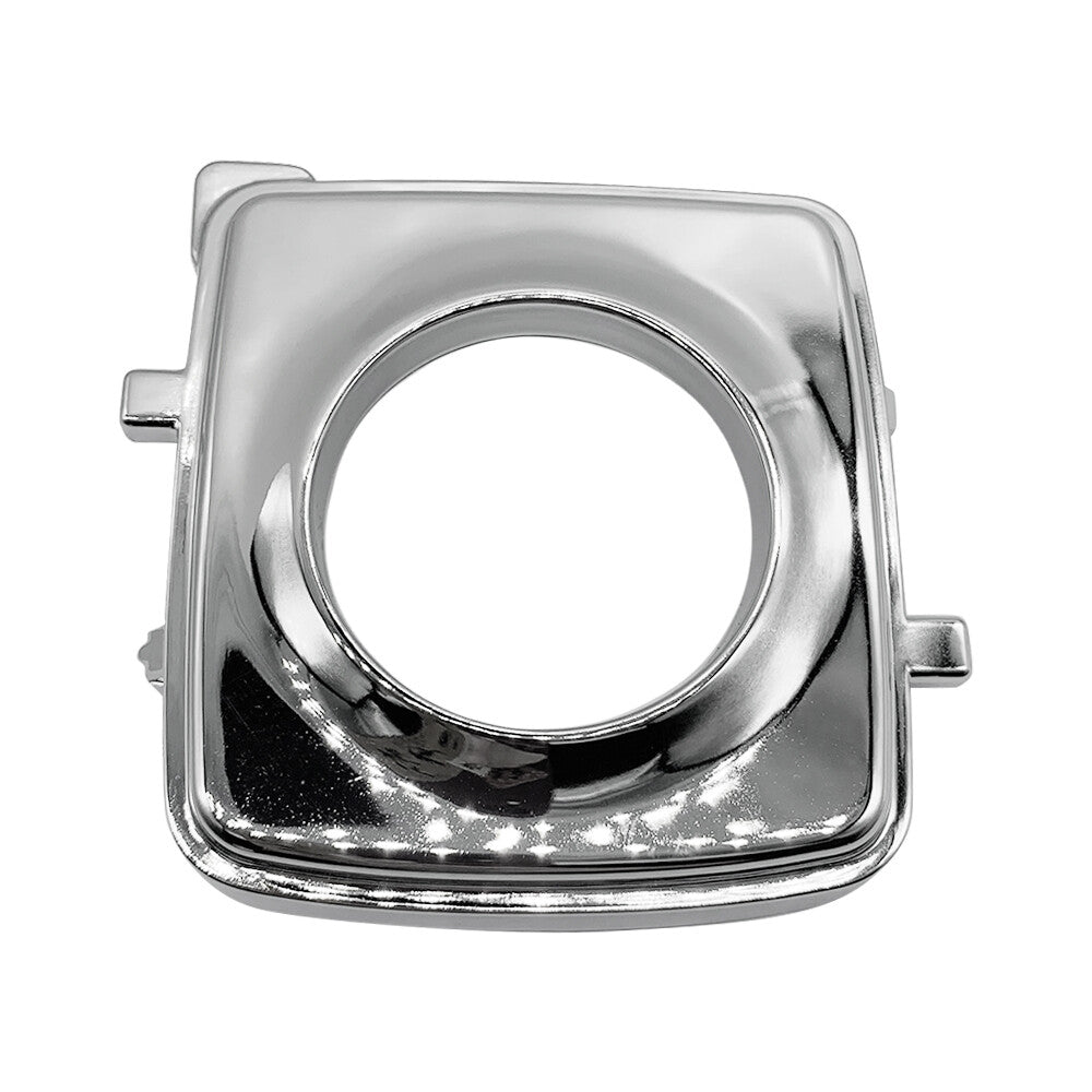 Fits For Wraith 2014 2015 2016 2017 Chrome Cover Replace 51-13-7-306-988 Q