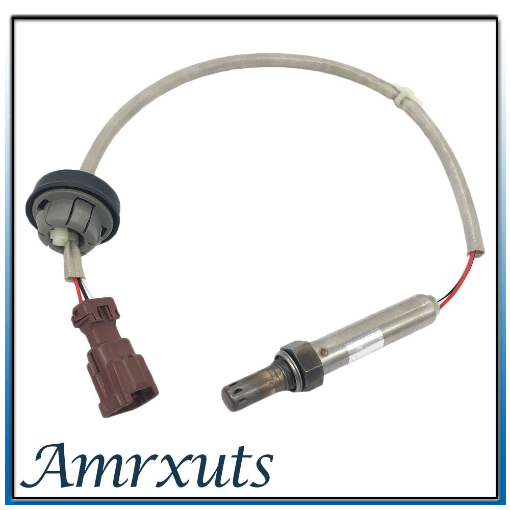 The downstream oxygen sensor is suitable for Sentra 1.6L and Maxima 3.0L (1995-1996). (234-3123) n