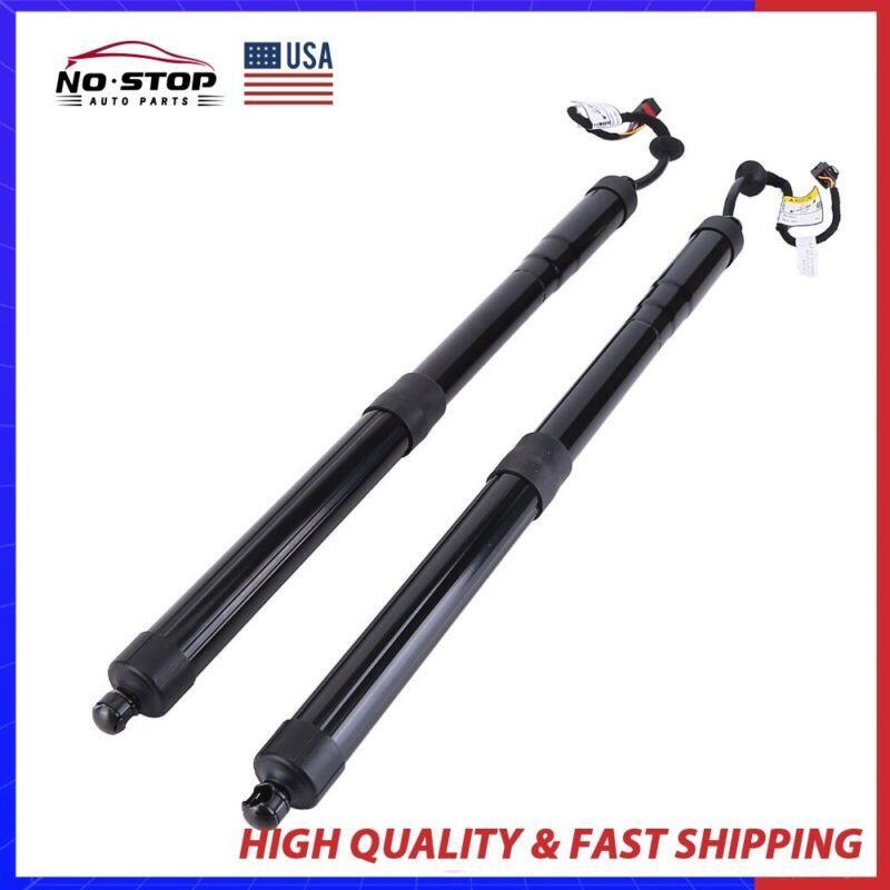 2-Piece Rear Tailgate Lift Power Hatch Support Struts for Kia Sedona 2015-2021 - Equipment Manufacturer