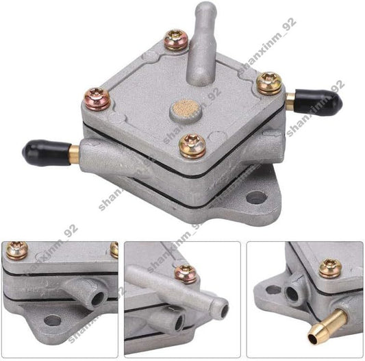 Fuel Pump 25683G1 for EZGO for Golf Cart 1991-1994 4-cycle Marathon 295cc