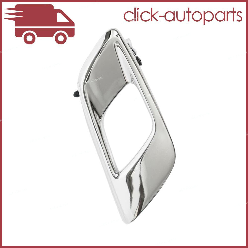 Front Right Side Inner Handle Hand Door Fits for Ford Ranger Wildtrak 2012 2013-2018 Q