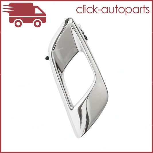 Front Right Side Inner Handle Hand Door Fits for Ford Ranger Wildtrak 2012 2013-2018 Q