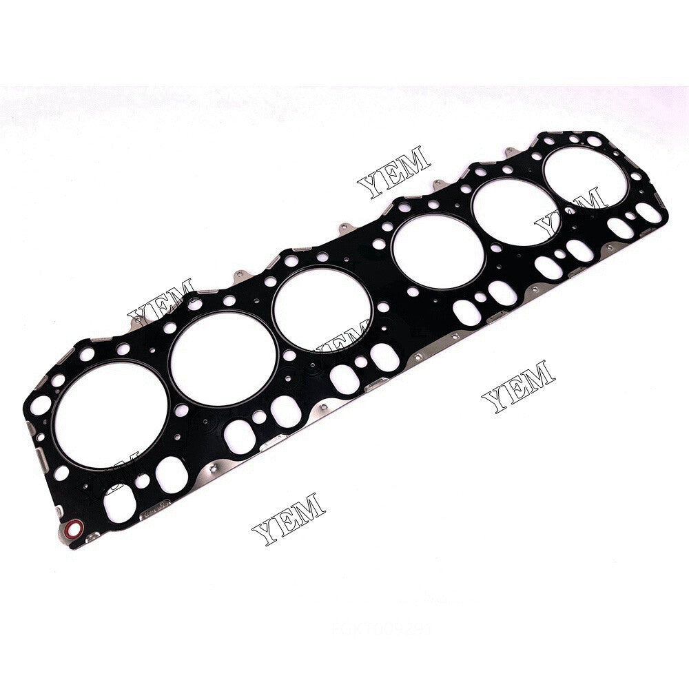 C6.4 Head Gasket Fit For Caterpillar Diesel Engine For Caterpillar Head Gasket