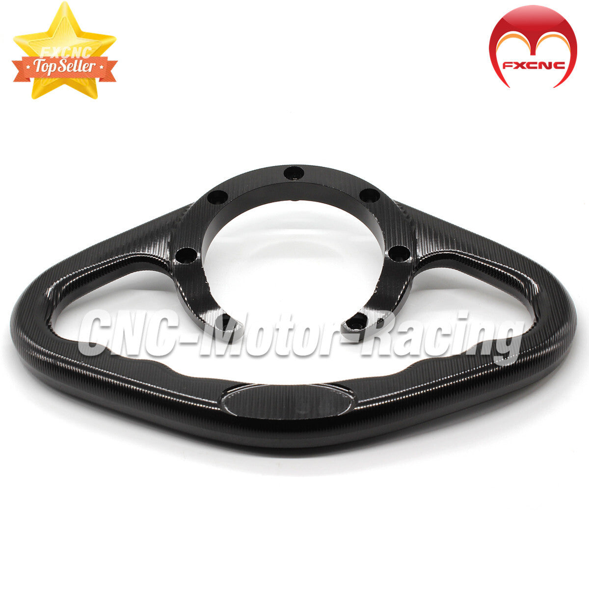 Suitable for Honda CNC passenger handle and tank gripper handle CBR600 900RR CBR954R