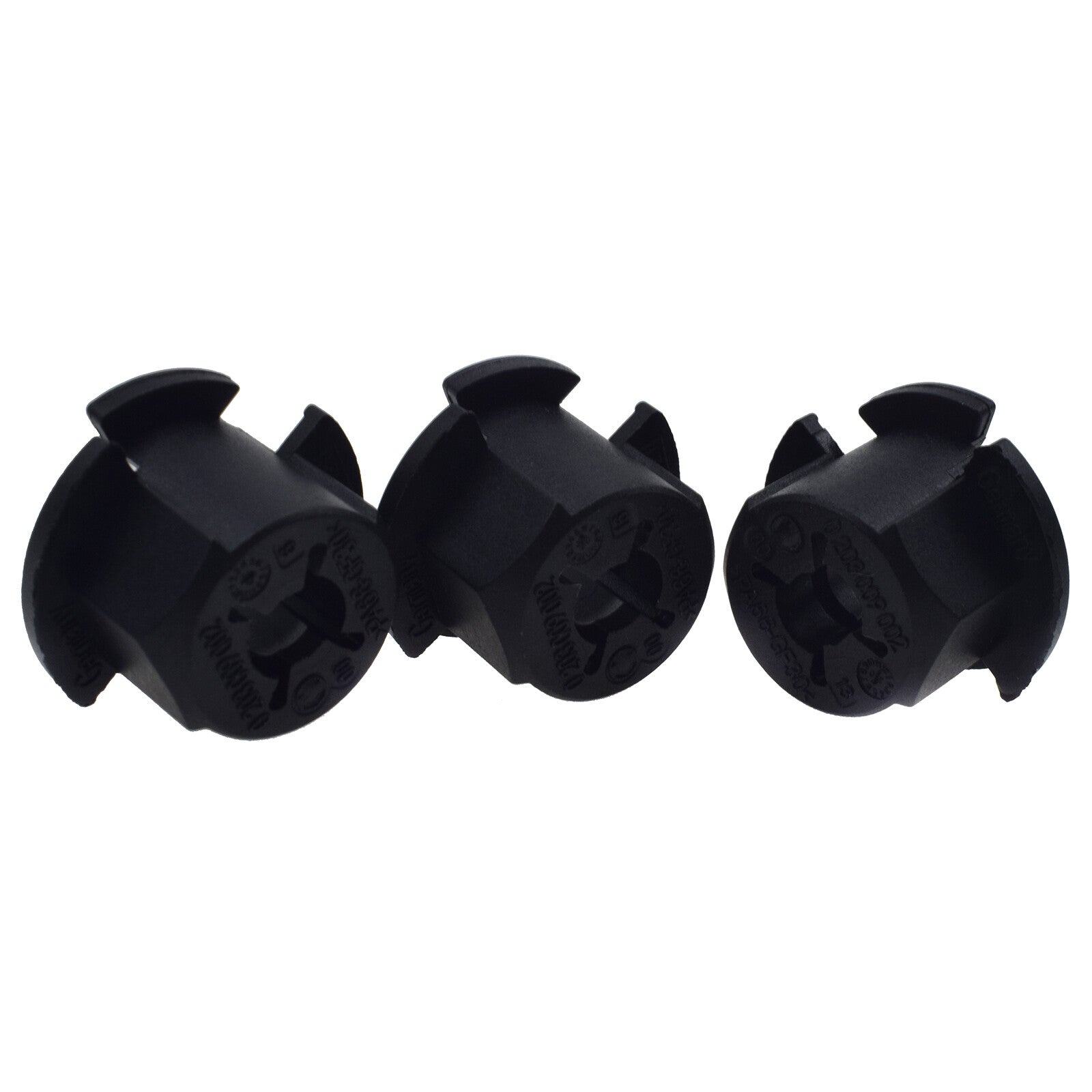 3-Piece Radar Alignment Mounting Clip 36806-TLA-A01 for 20-21 for Honda Accord, for Civic , and CRV n