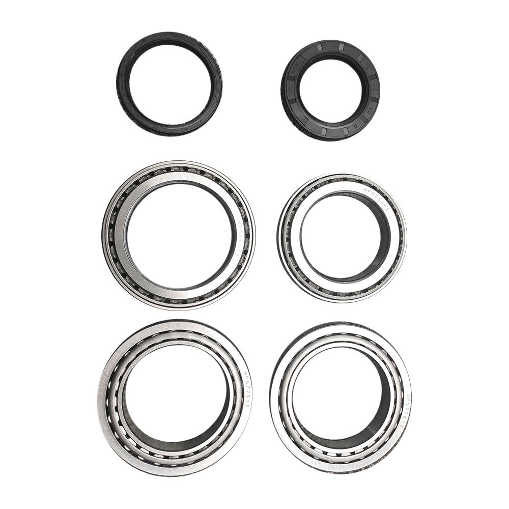 Transfer Case Rebuild Bearings  Seals Kit for Mercedes-Benz C Class 2004-2014