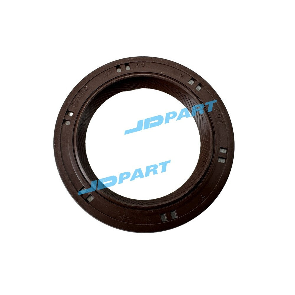 Crankshaft front oil seal for Hyundai D4EB engine spare parts -