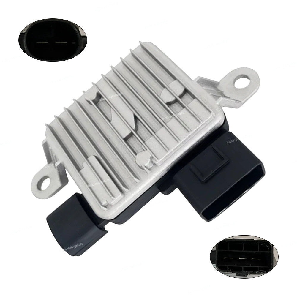 Cooling Fan Controller Module PWM 25385F3000 Fits for Elantra Turbo 17-19 Q