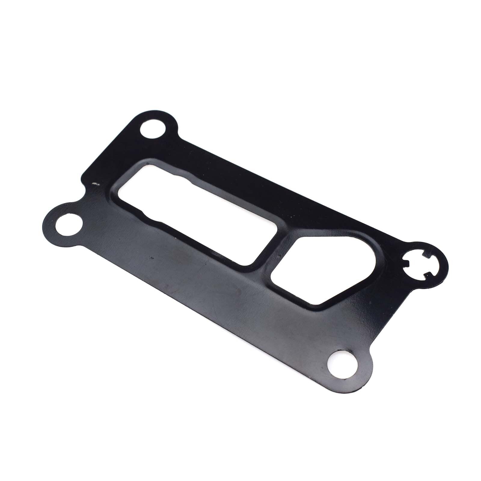 New Oil Filter Housing Gasket Black LF0214342 for Mazda MX-5 Miata CX-7, 3, 5 6