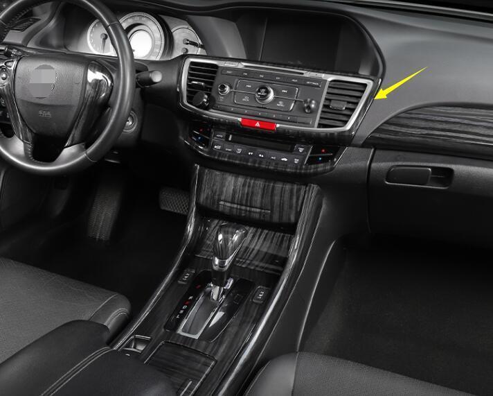 ABS Matte Black Gear Shift Plate for Tundra/Sequoia 2022-23- v