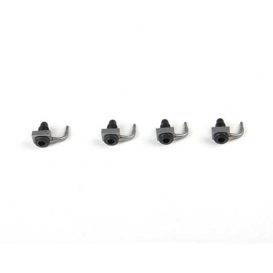 EA888 4* Engine Oil Spraying Nozzle Fit for VW for Passat for AUDI 2.0T Q