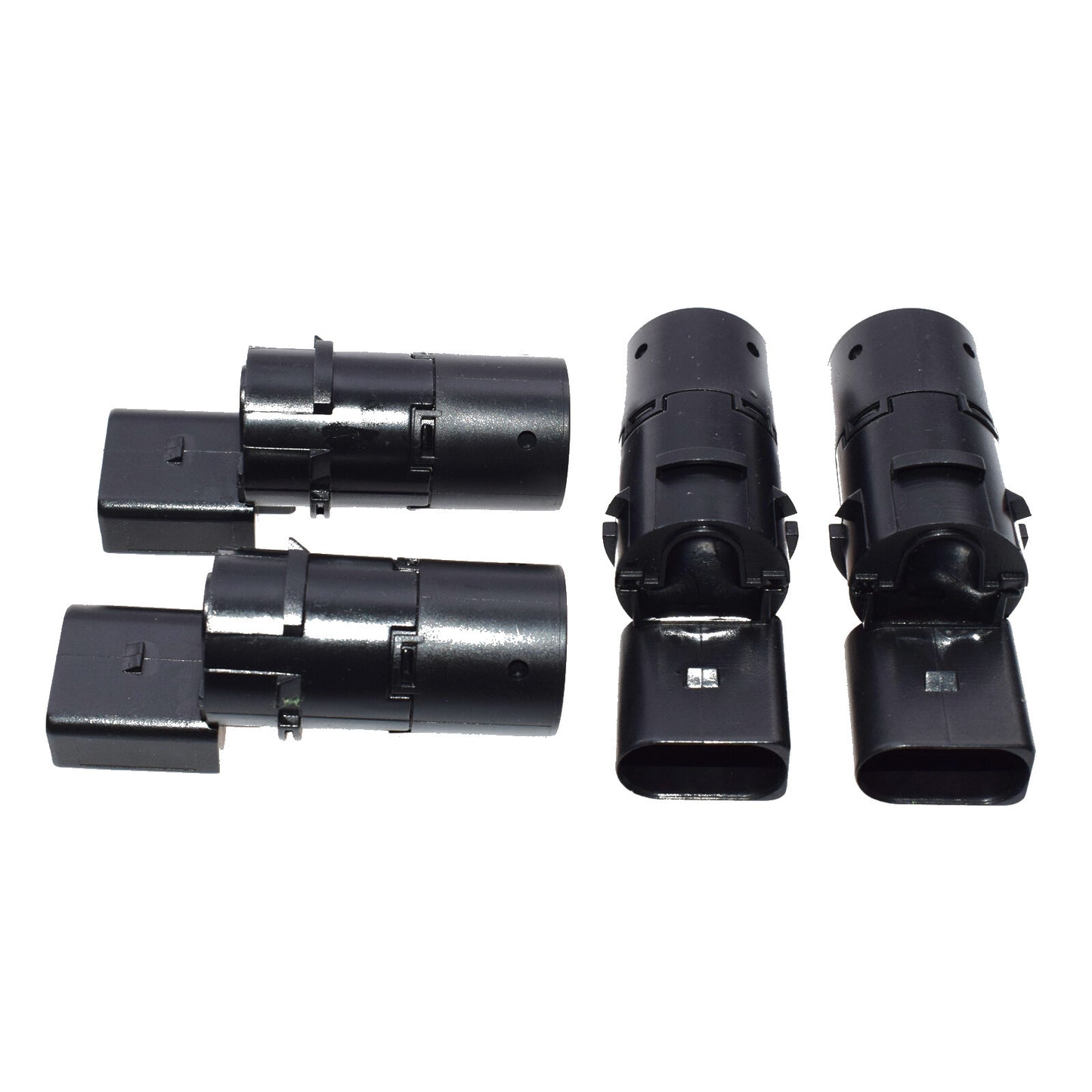4 brand new parking control sensors (7H0919275E) for T5 Multivan, for Audi A3, A4, A6, and for A8 . n