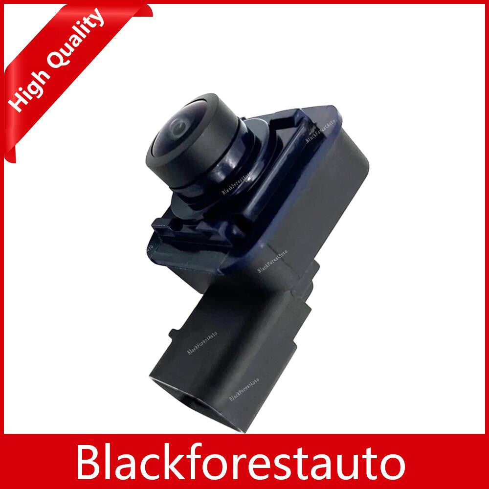 GB5Z-19G490-C Rear Backup Camera Black For 2016 2017 2018 2019 for Ford Explorer Q