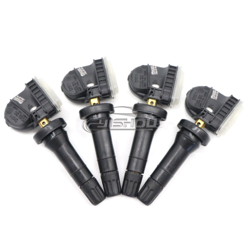 4-pack Tire Pressure Sensor Monitoring System (TPMS) for Haval 3641101XKN01A