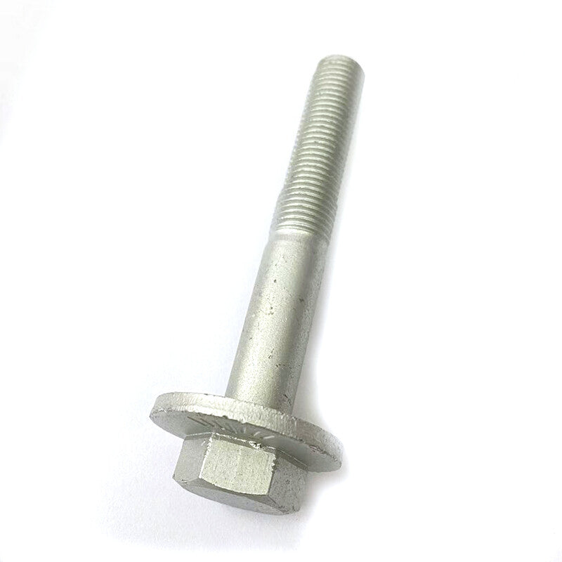 1. Repair kit for rear suspension lower control arm bolts suitable for 2009 for Kia Borrego