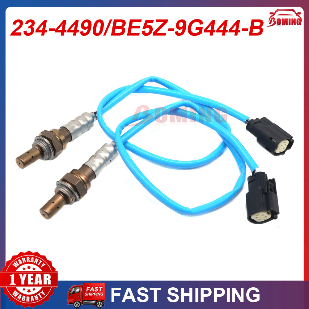 22693-1KT0A for Nissan Frontier 2.5l 2012-2016 Versa 1.6l Upstream Oxygen Sensor
