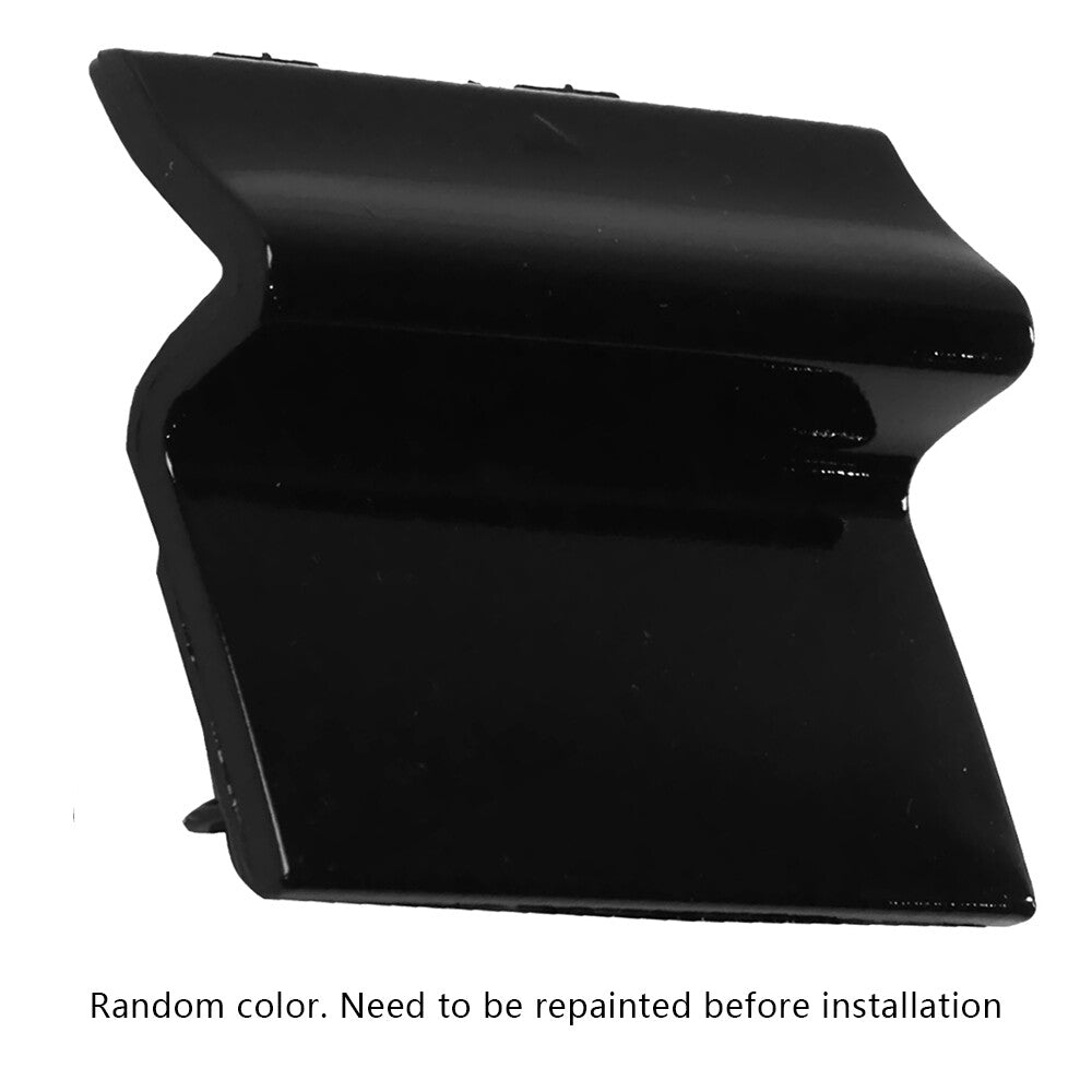 Rear Bumper Tow Hook Cover Cap Replacement 1178850601 Fits For CLA45 2017-2018 Q