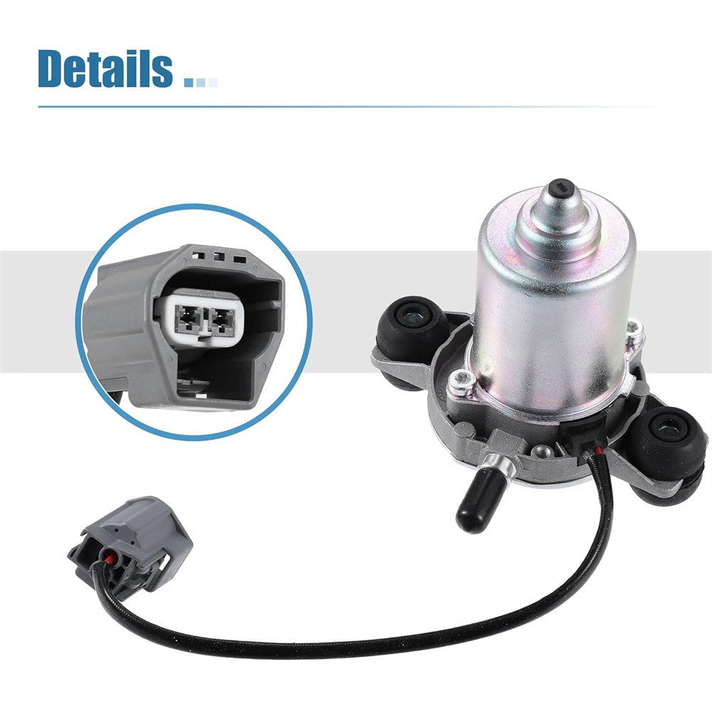 20804130 Brake Vacuum Pump for Chevrolet for Cruze Camaro Impala for Cadillac CTS for Buick Q