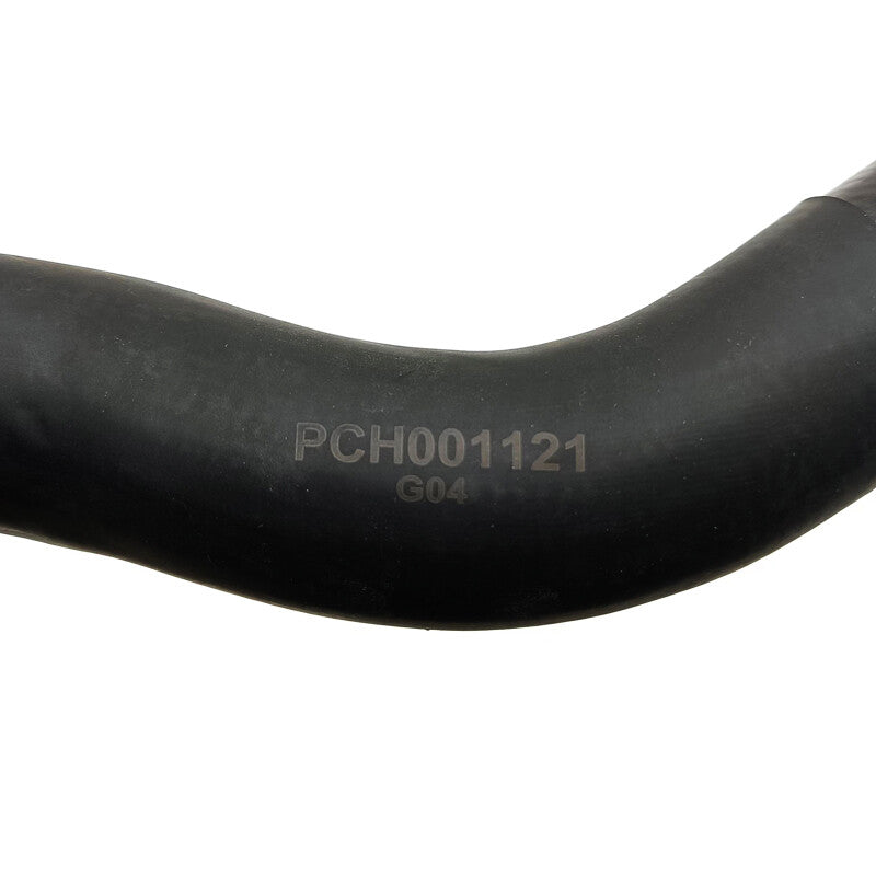 Radiator cooling water hose PCH001121 is suitable for Land Rover for Range Rover L322 M62. n