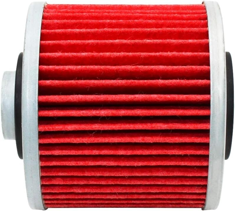Oil Filter for YAMAHA XV250 ROUTE 66 250 1988-90 1995-97/SR250 250 1979-1991 96