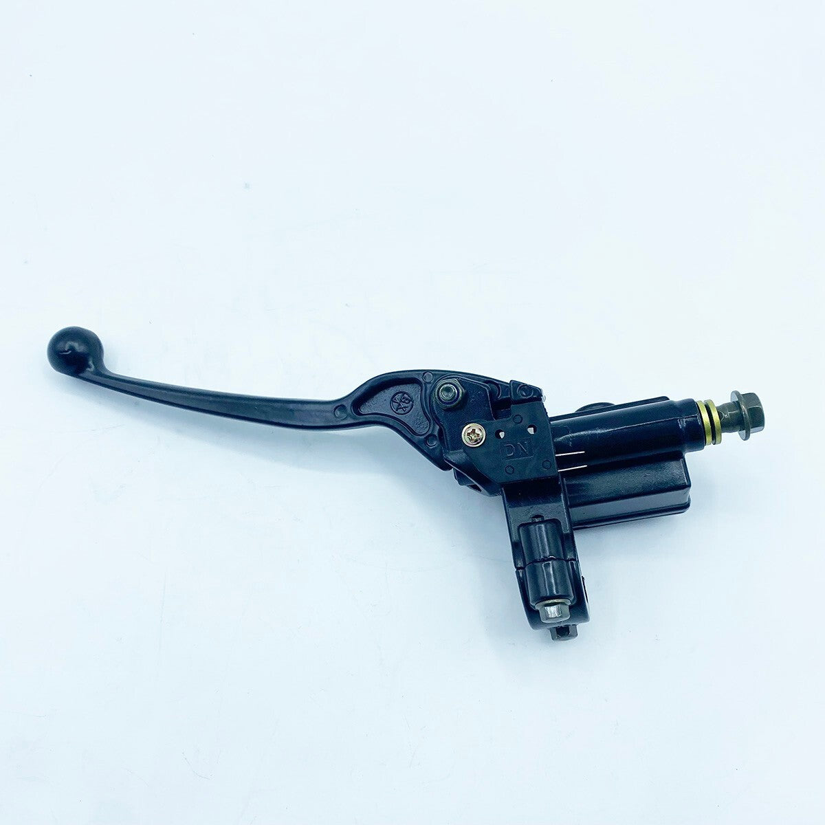Motorcycle Control Handlebar Hydraulic Brake Master Cylinder Clutch Lever