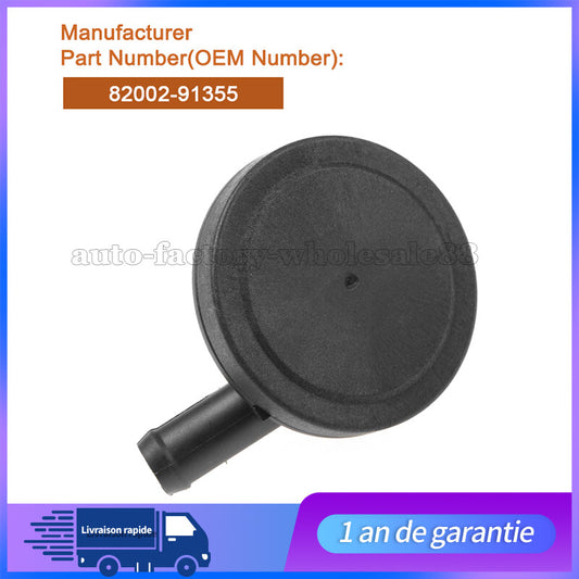 Reniflard Vanne de Purge Huile Pour Clio III Megane II 8200291355 8200184165 n