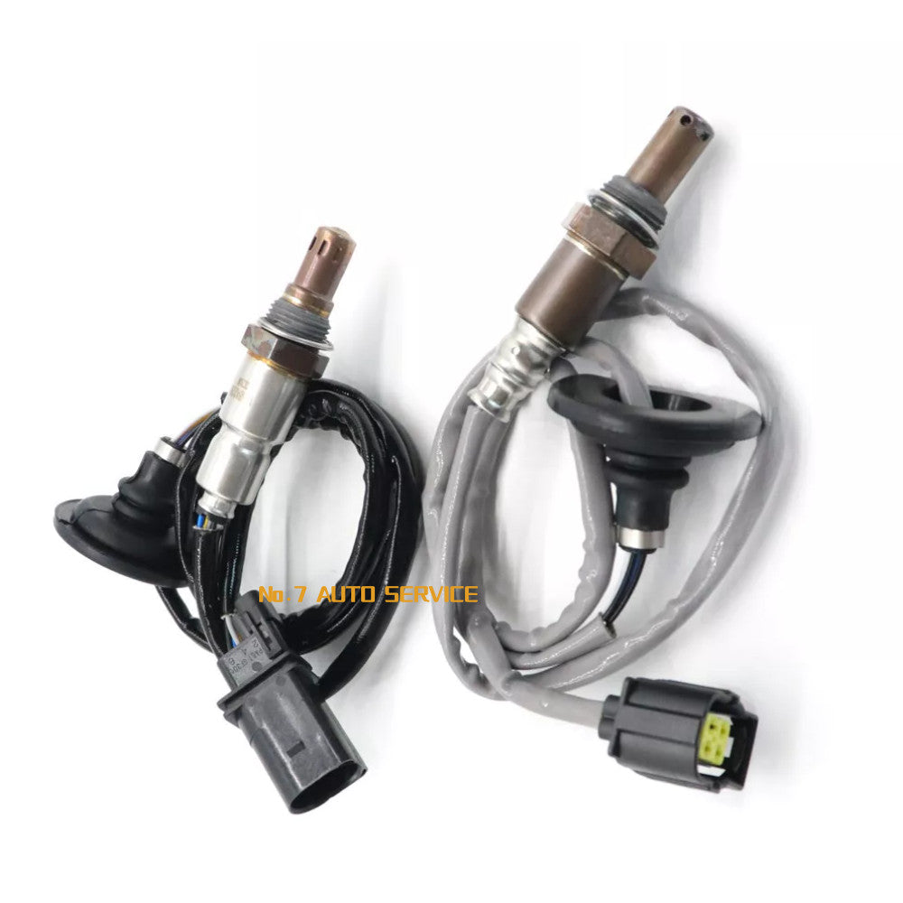 Up+Downstream Oxygen O2 Sensor for Mitsubishi Lancer 2.0L 2.4L 1588A228 1588A144