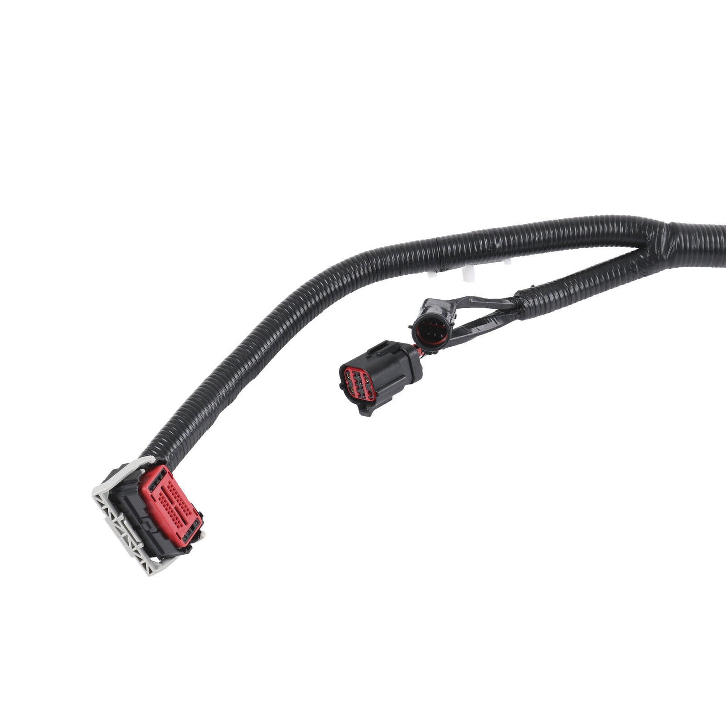 1X 5C3Z12B637BA Engine wiring harness suitable for Ford Super Duty 05 06 07 6.0 11/4/2004