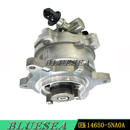 Engine vacuum pump14650-5NA0A For 2019-2022 for Nissan Altima for INFINITI QX50 Q