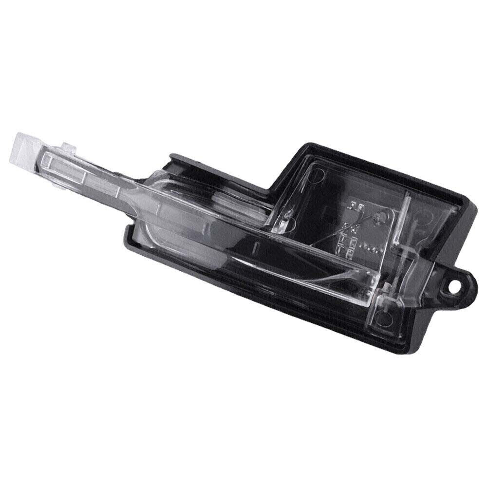 Left LED Rearview Mirror Light Turn Signal Lamp Fit for Cadillac XTS 2013-2019