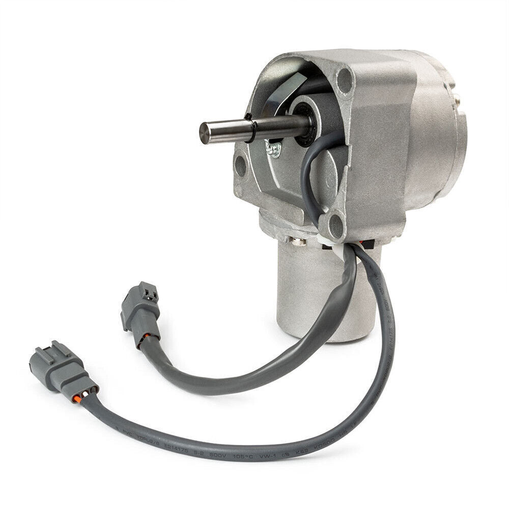 4614911 Stepper Throttle Motor 4360509 KP56RM2G-019 Suitable for Hitachi Excavator ZX-3- n